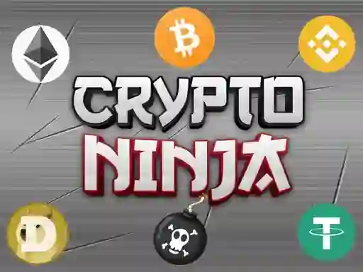 Jeu Crypto Ninja en ligne