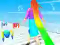 Jeu Long Hair Runner en ligne