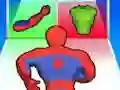 Jeu Mashup Hero: Superhero Games en ligne
