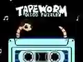 Jeu Tapeworm Disco Puzzle en ligne