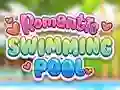 Jeu Romantic Swimming Pool en ligne
