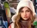 Jeu Winter Surprises en ligne