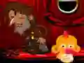 Jeu Monkey Go Happy Stage 300 en ligne