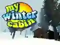 Jeu My Winter Cabin en ligne