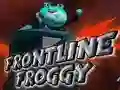 Jeu Frontline Froggy en ligne