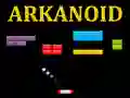 Jeu Arkanoid en ligne