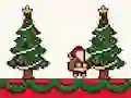Jeu Xmas Dash en ligne