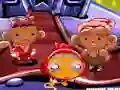 Jeu Monkey Go Happy Stage 796 en ligne