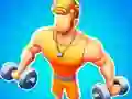 Jeu My Gym Simulator en ligne