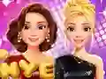 Jeu Ellie NYE Sequin Party en ligne