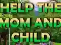 Jeu Help The Mom And Child en ligne