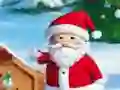 Jeu Jingle Escape en ligne