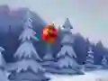 Jeu Christmas Hidden Bauble en ligne
