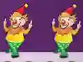Jeu Find Clown Man Melvin en ligne