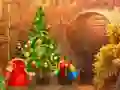 Jeu Wintry Elf Escape Game en ligne