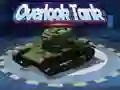 Jeu Overlook Tank en ligne