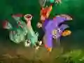 Jeu Rescue The Monster Animals en ligne