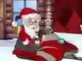 Jeu Find The Santa Claus Gift Bag en ligne