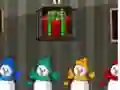 Jeu Find The Christmas Gift en ligne