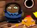 Jeu Monkey Go Happy Stage 306 en ligne