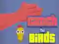Jeu Catch the Birds en ligne