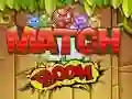 Jeu Match Boom en ligne