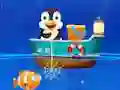 Jeu Tiny Fishing en ligne