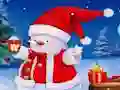 Jeu The Great Reindeer Rescue en ligne