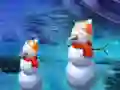 Jeu Christmas Bear Escape en ligne