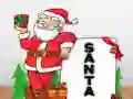 Jeu Magical Escape Find Christmas Santa Claus en ligne