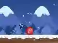 Jeu Red Ball: A New Year's Adventure en ligne