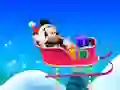 Jeu Disney Junior Magical Holidays en ligne