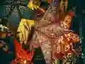 Jeu Christmas Stars Jigsaw en ligne