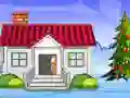 Jeu Find The Christmas Tree en ligne