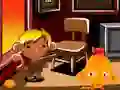 Jeu Monkey Go Happy Stage 800 en ligne