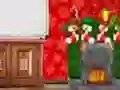 Jeu Angel Christmas Room Escape en ligne