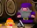Jeu Monkey Go Happly Stage 316 en ligne