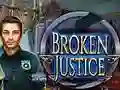 Jeu Broken Justice en ligne