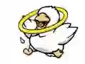 Jeu Clusterduck en ligne