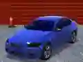 Jeu Car Parking Game: Car Game 3D en ligne