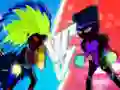 Jeu Stick Legend: Dragon Warrior en ligne