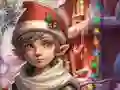 Jeu Elf's Secret Mission en ligne