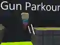 Jeu Kogama: Gun Parkour en ligne