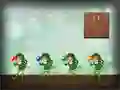 Jeu Amgel Elf Room Escape 3 en ligne