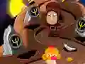 Jeu Monkey Go Happy Stage 322 en ligne