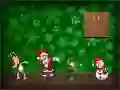 Jeu Amgel New Year Room Escape 7 en ligne