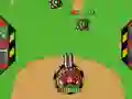 Jeu Against The Odds en ligne