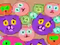 Jeu Merge Cats en ligne