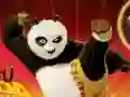 Jeu Kungfu Panda Death Match en ligne