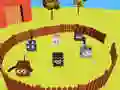 Jeu FarmRun! en ligne